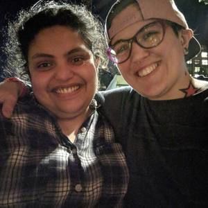 Meet your Posher, Sammy